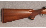 Ruger~M77 Hawkeye (LH)~.375 Ruger - 2 of 11