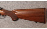 Ruger~M77 Hawkeye (LH)~.375 Ruger - 9 of 11