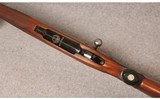 Ruger~M77 Hawkeye (LH)~.375 Ruger - 7 of 11