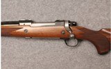 Ruger~M77 Hawkeye (LH)~.375 Ruger - 8 of 11