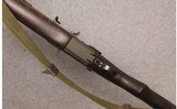 Springfield Armory~US Armory Garand~.30 Cal - 7 of 15