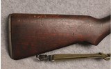 Springfield Armory~US Armory Garand~.30 Cal - 2 of 15