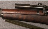 Springfield Armory~US Armory Garand~.30 Cal - 6 of 15