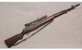 Springfield Armory~US Armory Garand~.30 Cal - 1 of 15