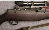 Springfield Armory~US Armory Garand~.30 Cal - 3 of 15