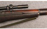 Springfield Armory~US Armory Garand~.30 Cal - 4 of 15