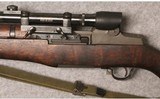 Springfield Armory~US Armory Garand~.30 Cal - 8 of 15