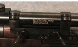 Springfield Armory~US Armory Garand~.30 Cal - 14 of 15