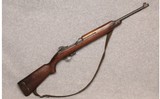 Inland~U.S. Carbine~.30 Carbine - 1 of 13