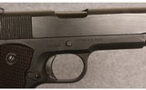 Remington Rand~M1911A1 U.S. Army~None - 3 of 5