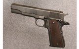 Remington Rand~M1911A1 U.S. Army~None - 2 of 5