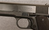Remington Rand~M1911A1 U.S. Army~None - 4 of 5