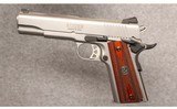 Ruger~SR1911~.45 Auto - 2 of 4