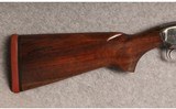 Winchester~Model 12~12 Gauge - 2 of 13