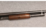 Winchester~Model 12~12 Gauge - 4 of 13