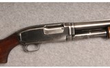 Winchester~Model 12~12 Gauge - 3 of 13
