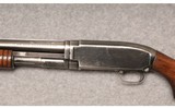 Winchester~Model 12~12 Gauge - 8 of 13
