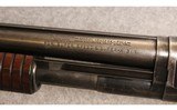 Winchester~Model 12~12 Gauge - 13 of 13