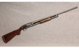 Winchester~Model 12~12 Gauge