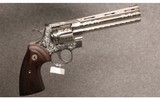 Colt~Python~.357 Mag