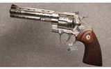 Colt~Python~.357 Mag - 2 of 8