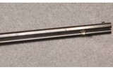 Winchester~1886~.45-70 Gov - 5 of 13