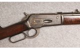 Winchester~1886~.45-70 Gov - 3 of 13