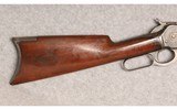 Winchester~1886~.45-70 Gov - 2 of 13