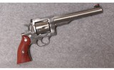 Ruger~Redhawk~.44 Mag - 1 of 5 Ruger~Redhawk~.44 Mag - 1 of 5