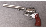 Ruger~Redhawk~.44 Mag - 2 of 5 Ruger~Redhawk~.44 Mag - 2 of 5