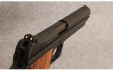 Sig Sauer~P210~9mm Luger - 3 of 3