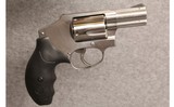 Smith & Wesson~640-3~.357 Magnum - 1 of 4