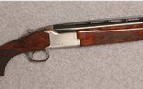 Browning~Citori CX~12 Gauge - 3 of 11