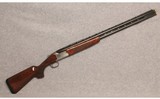 Browning~Citori CX~12 Gauge - 1 of 11