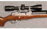 Ruger~Ranch Rifle~.223 Rem - 3 of 11