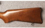 Ruger~Ranch Rifle~.223 Rem - 9 of 11