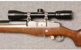 Ruger~Ranch Rifle~.223 Rem - 8 of 11
