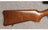 Ruger~Ranch Rifle~.223 Rem - 2 of 11