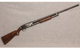 Winchester~Model 12~12 Gauge - 1 of 15