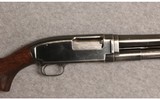 Winchester~Model 12~12 Gauge - 3 of 15
