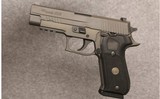 Sig Sauer~P220 Legion~.45 Auto - 2 of 4
