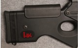Heckler & Koch~SL8-1~.223 Rem - 2 of 13