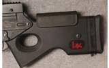 Heckler & Koch~SL8-1~.223 Rem - 9 of 13