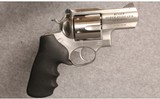 Ruger~Super Redhawk Alaskan~.44 Magnum - 1 of 7