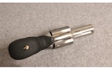 Ruger~Super Redhawk Alaskan~.44 Magnum - 5 of 7