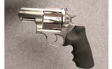 Ruger~Super Redhawk Alaskan~.44 Magnum - 2 of 7