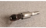 Smith & Wesson~ 60-14 Lady Smith~.357 Mag - 3 of 4