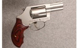 Smith & Wesson~ 60-14 Lady Smith~.357 Mag - 1 of 4