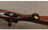 Weatherby~Mark V Custom~.257 Wby Mag - 12 of 15