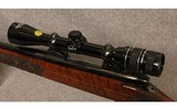 Weatherby~Mark V Custom~.257 Wby Mag - 13 of 15